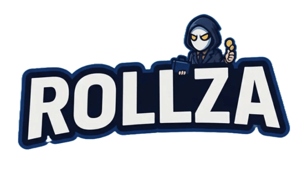 Rollza Logo